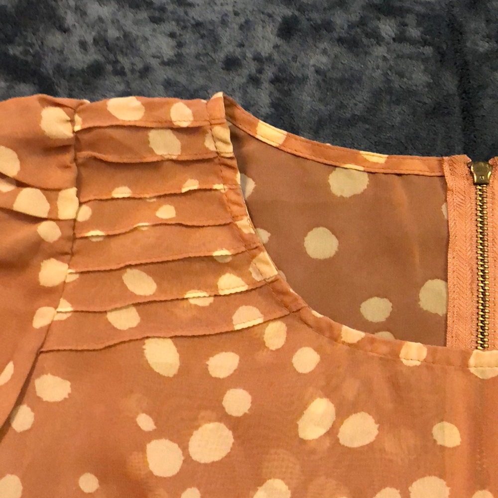 Blouse - Picture 4 of 4